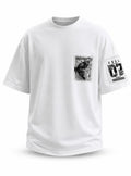 Butterfly Soul 07 Oversized T-Shirt
