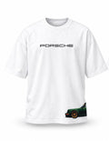 Porsche Streetwear T-Shirt